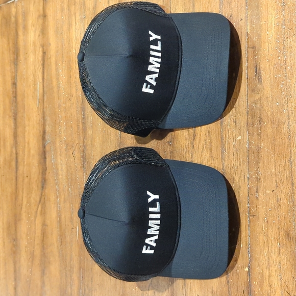 Doni Nahmias X Kane Brown Family Trucker hat Sold Out - Picture 1 of 3